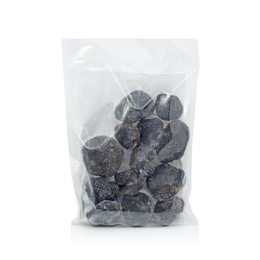 Frozen Burgundy Truffles (Tuber Uncinatum)