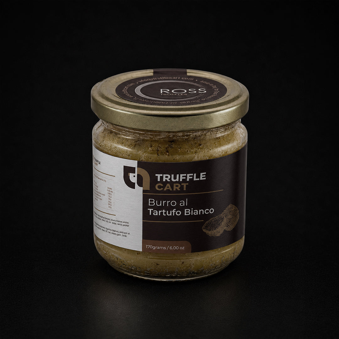 White Truffle Butter