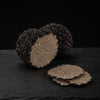 Fresh Black Burgundy truffles Uncinatum