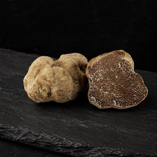 Fresh White Truffle - Tuber Magnatum