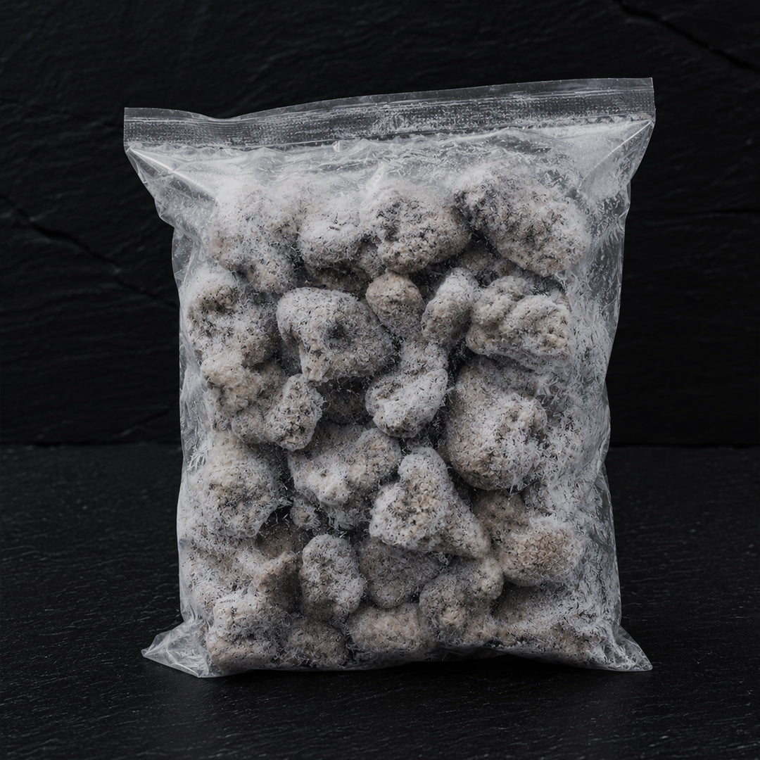 Frozen White Truffles Magnatum