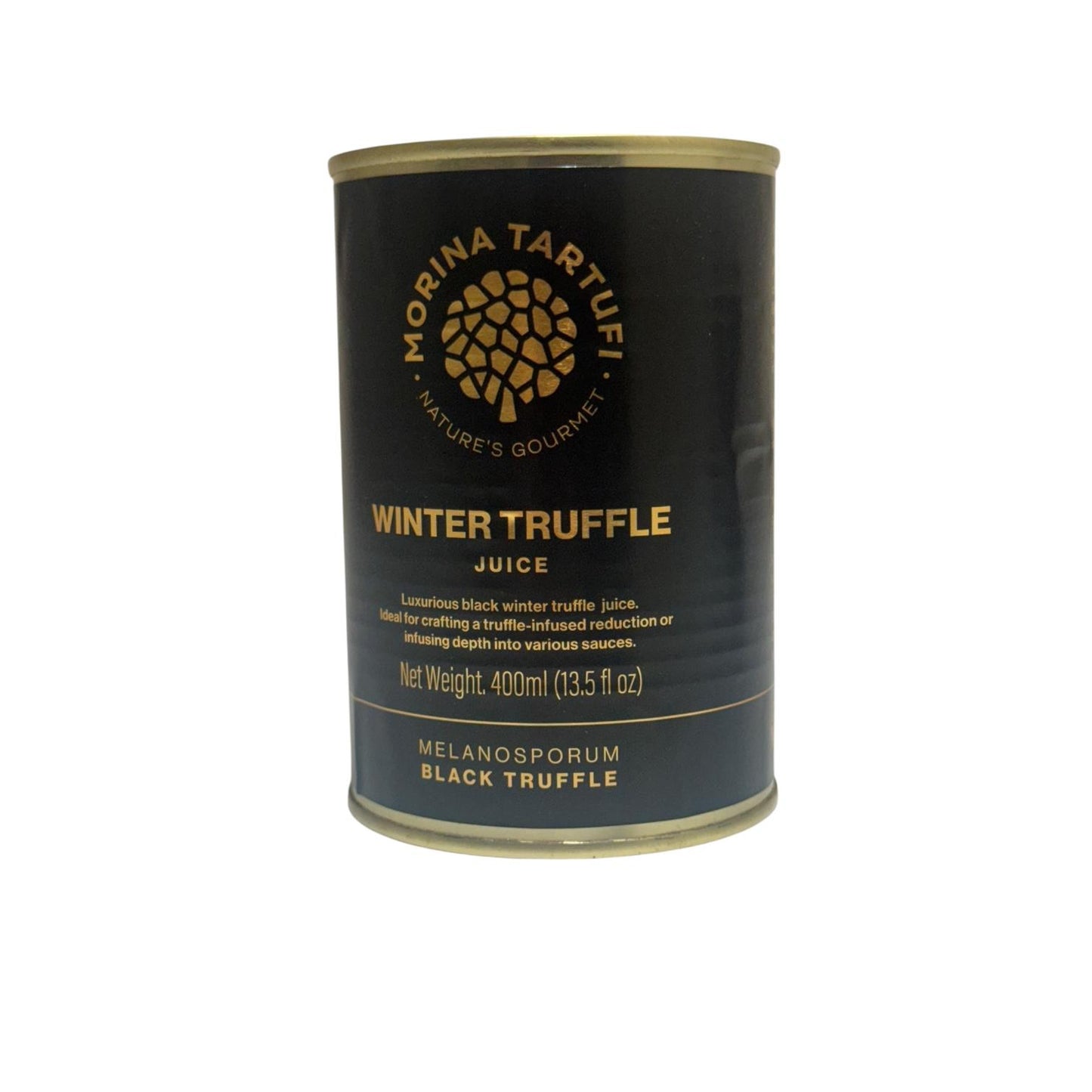 Black Truffle Juice