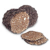 Fresh Black Burgundy truffles Uncinatum