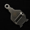 Truffle Shaver stainless steel