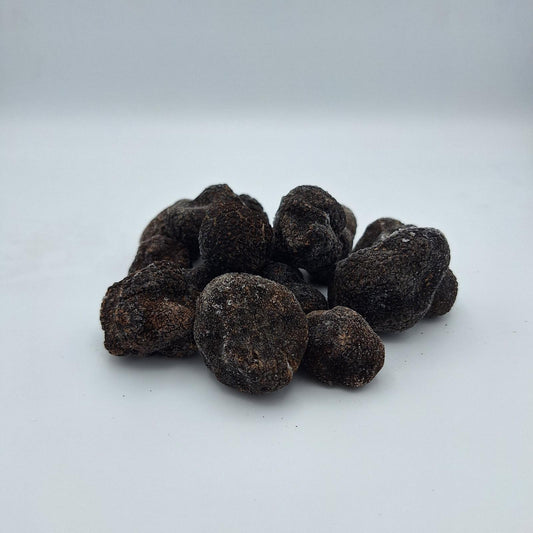 Frozen Black Winter Melanosporum Truffles
