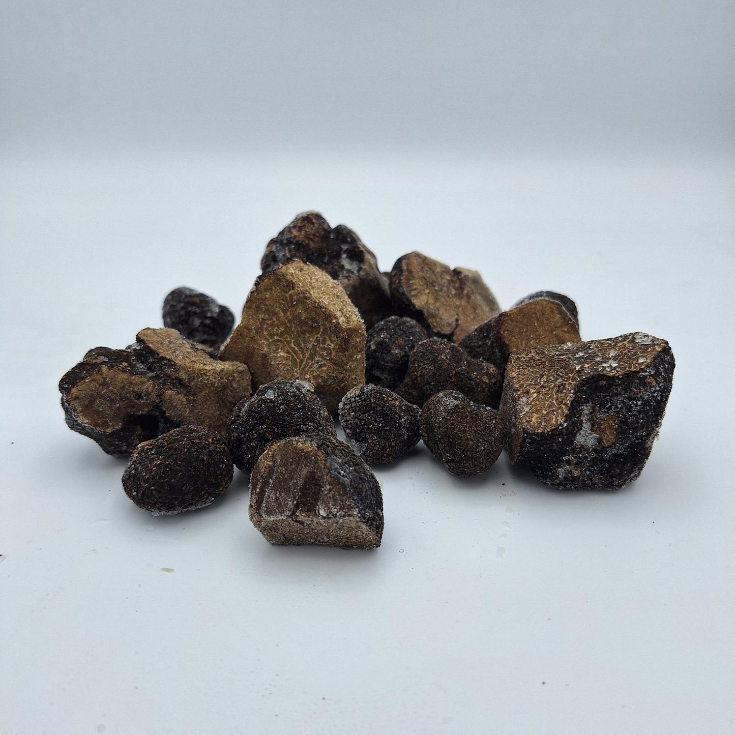 Frozen Black Winter Melanosporum Truffles