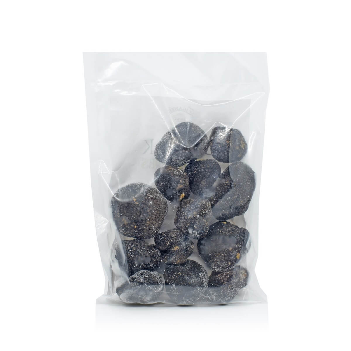 Frozen Burgundy Truffles (Tuber Uncinatum)