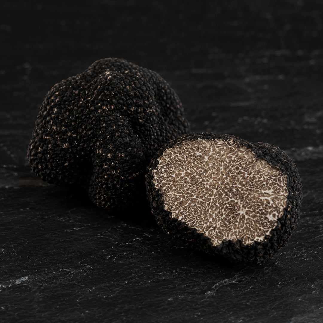 Fresh Autumn Truffle - Tuber Uncinatum