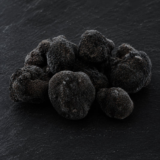 Frozen Black Winter Melanosporum Truffles