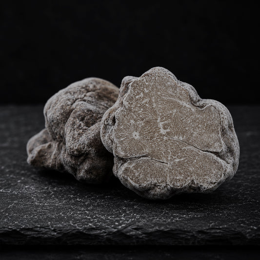 Frozen White Truffles Magnatum