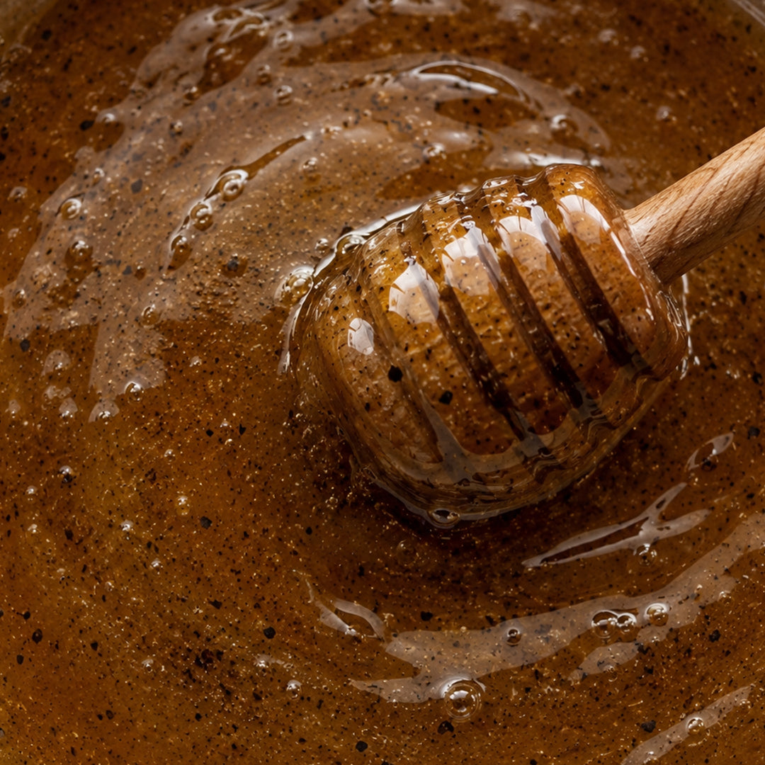 Morina Tartufi Brown Butter Truffle Honey – 120g