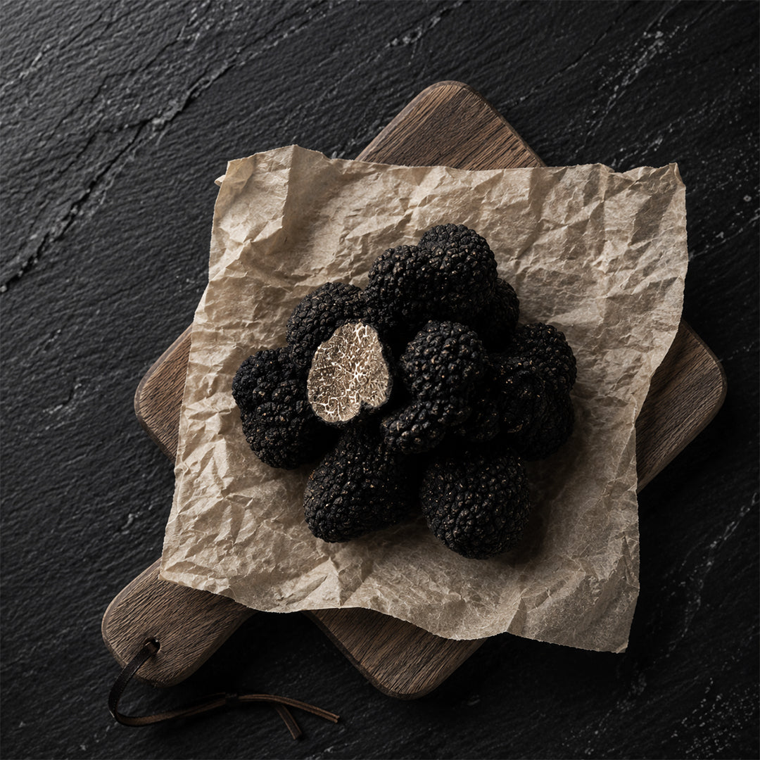 Fresh Summer Truffle - Tuber Aestivum