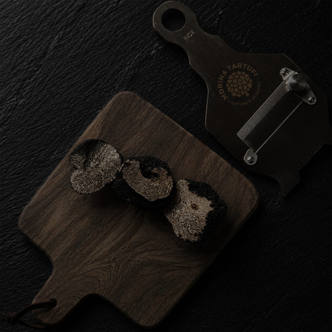 Fresh Summer Truffle - Tuber Aestivum