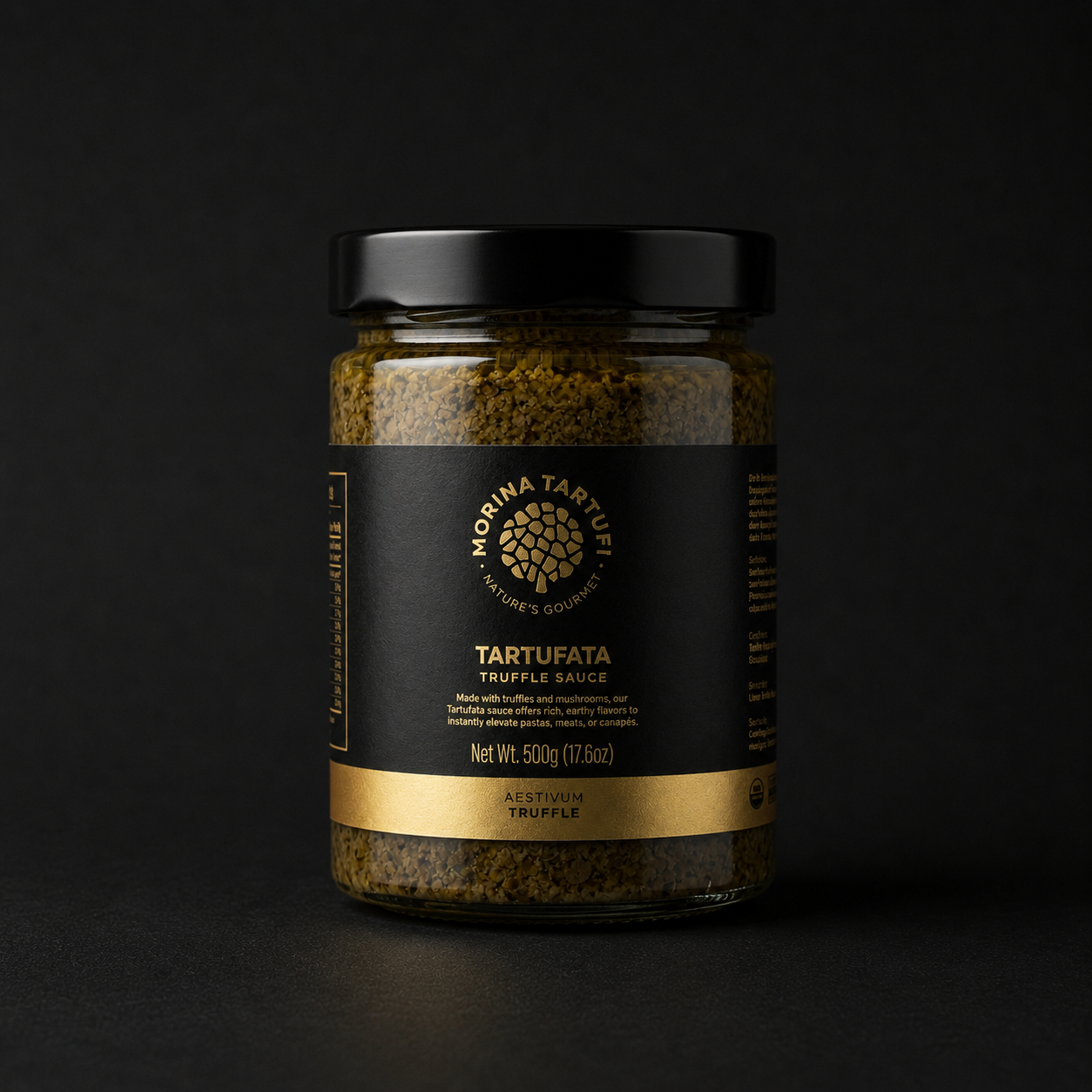 Tartufata - Summer Truffle Sauce
