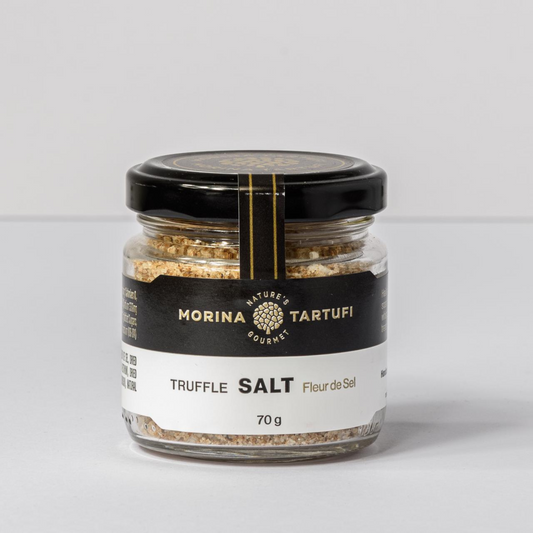 Morina Tartufi Truffle Salt