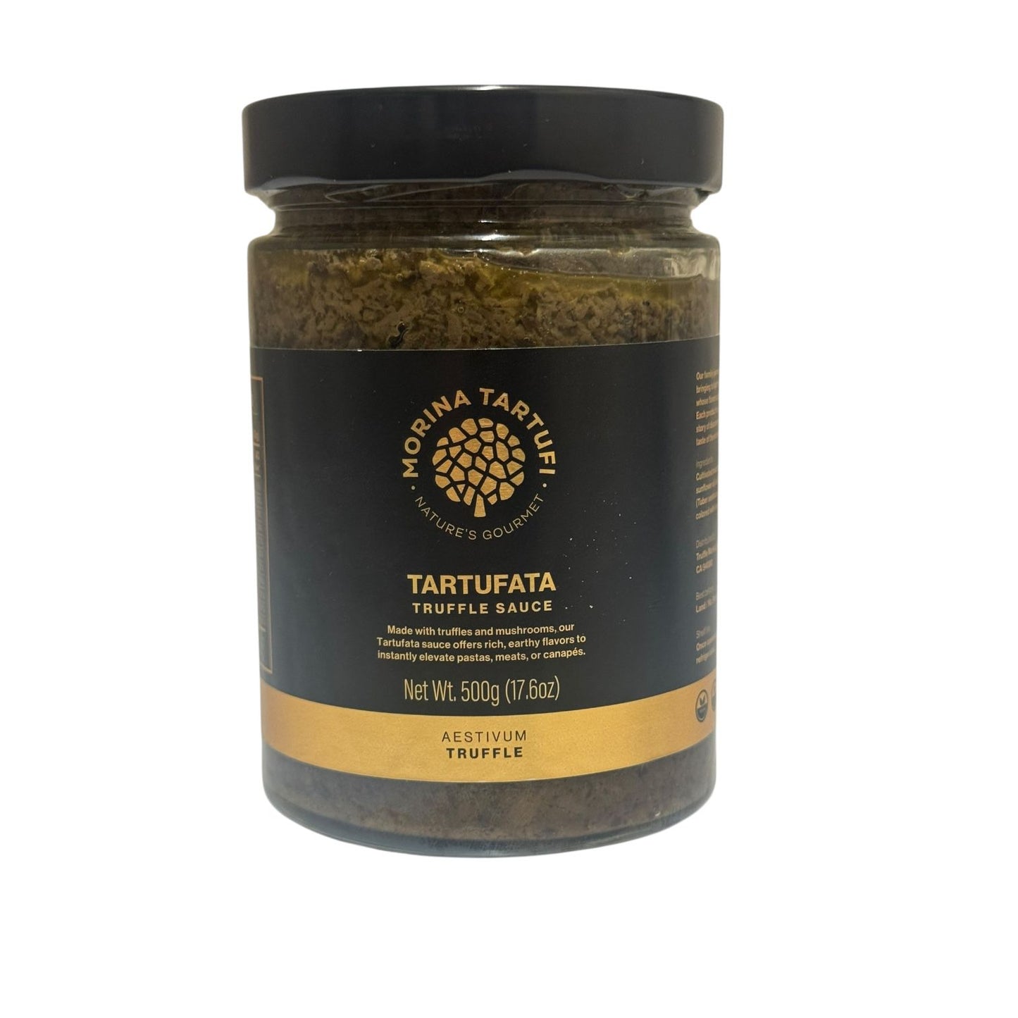 Tartufata - Summer Truffle Sauce