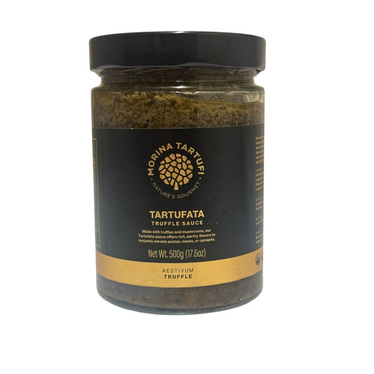 Tartufata - Summer Truffle Sauce