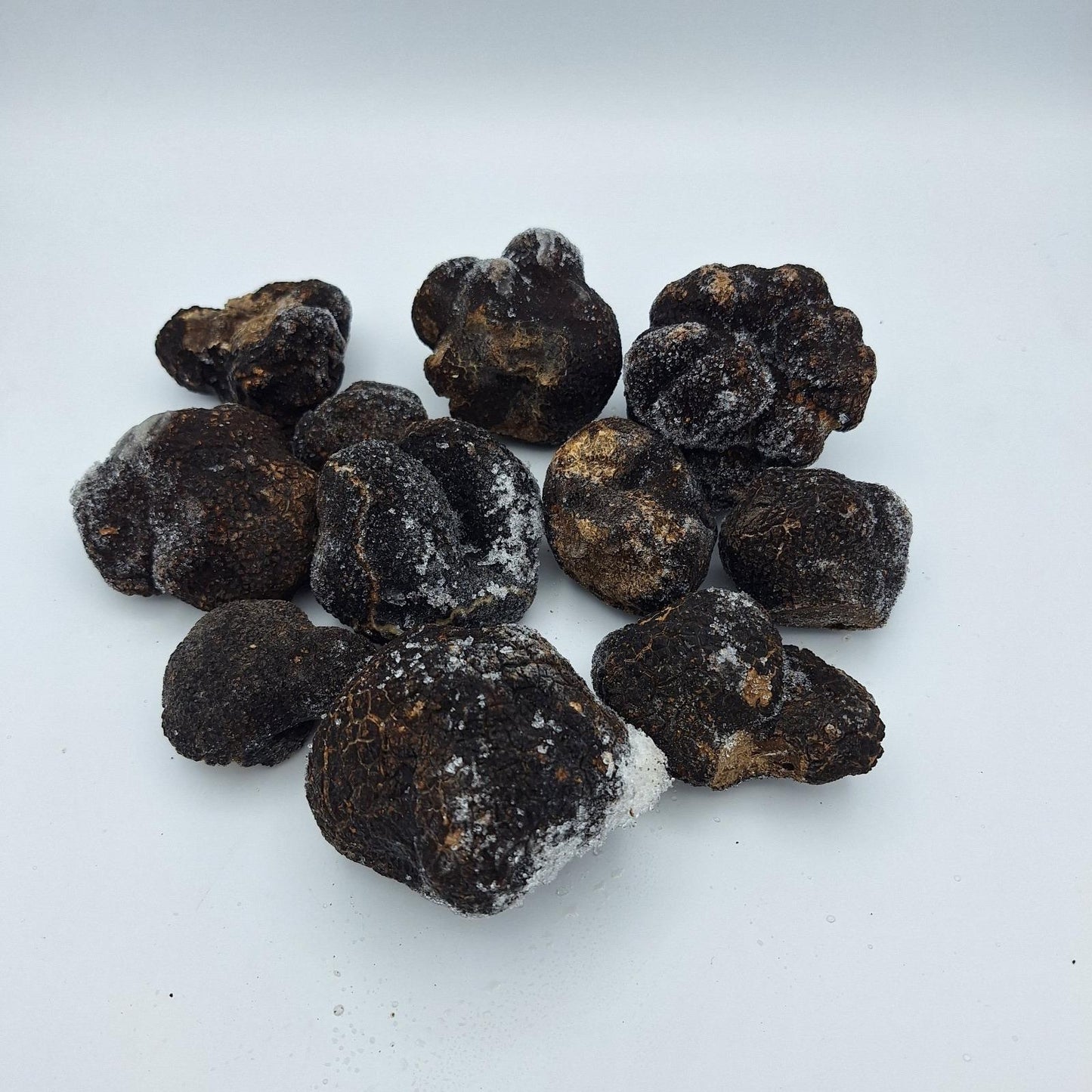 Frozen Black Summer Truffles
