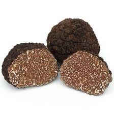 Frozen Black Truffles Brumale