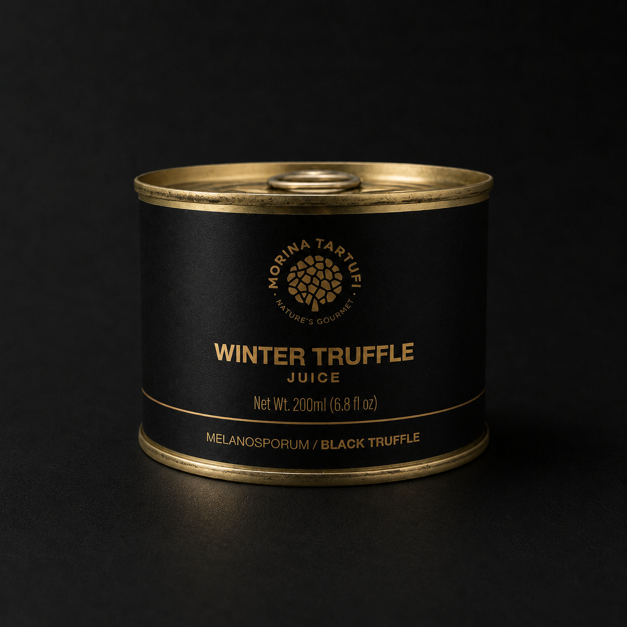 Black Truffle Juice