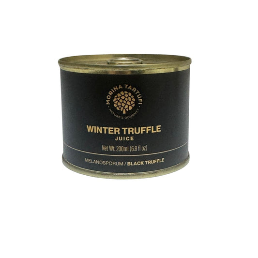 Black Truffle Juice