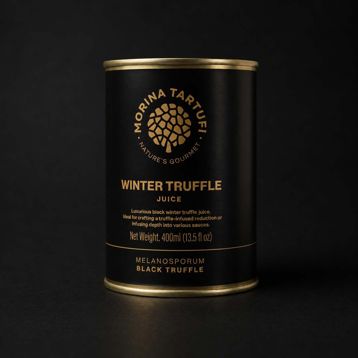 Black Truffle Juice