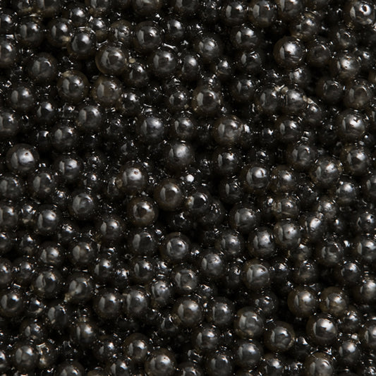 Black Truffle Pearls